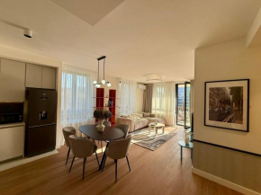 Aglaya London-Lux 2 Bedroom Apartment